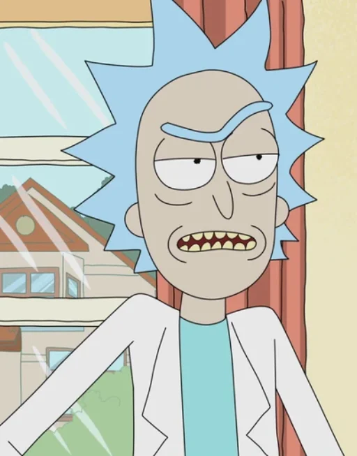 Rick Sanchez AI Song generator