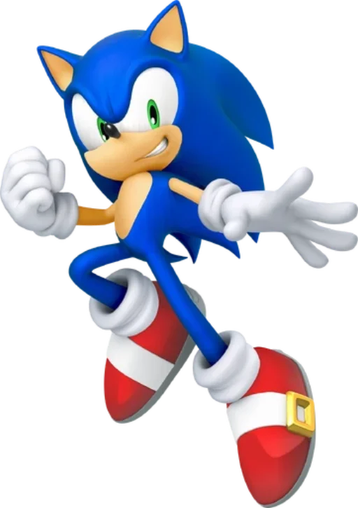 Sonic