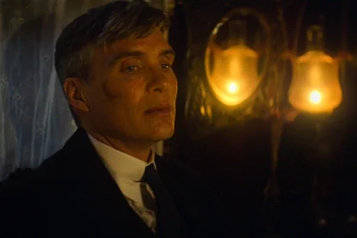 Tommy Shelby AI Song generator