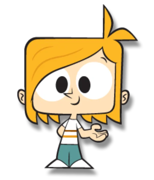 Tommy Turnbull (Robotboy)