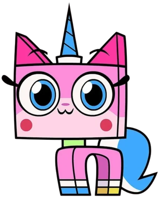 Unikitty AI Song generator