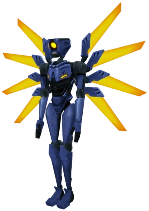 V1 ultrakill
