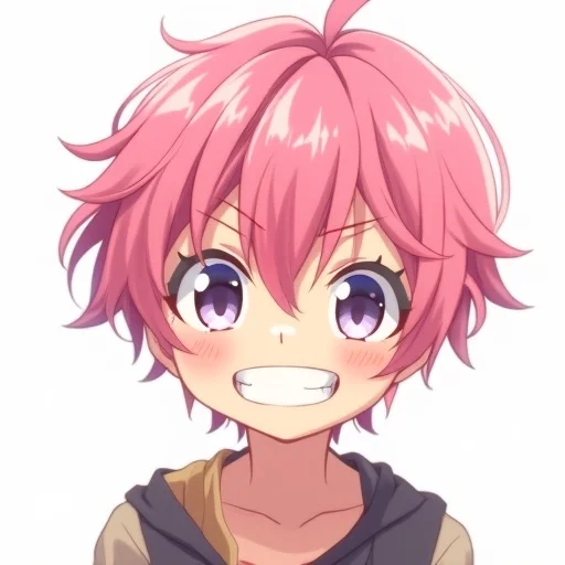 Boy 5/6 years