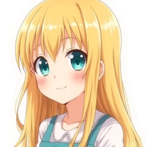 Kate Hyga hinata hyga AI Voice Generator