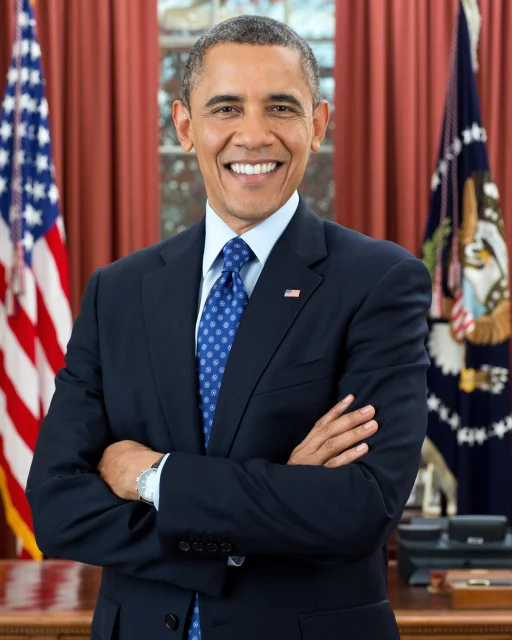 Obama AI Song generator