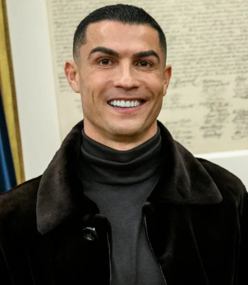 Ronaldo voice AI Song generator