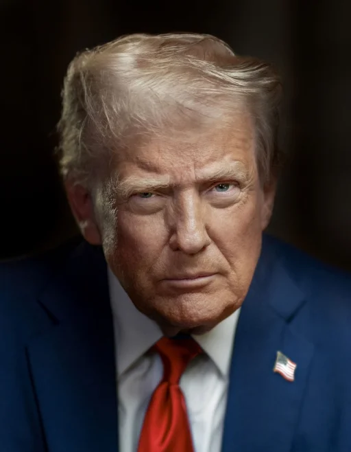 Donald Trump AI Song generator