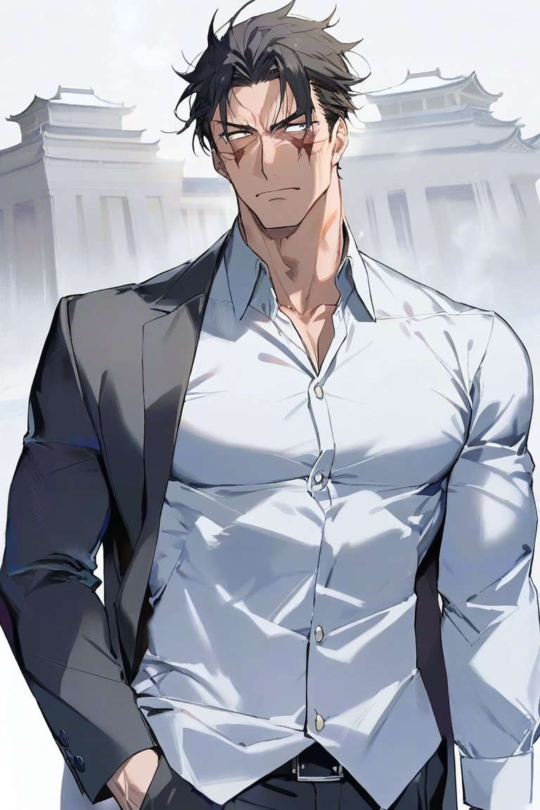 Містер Волкер