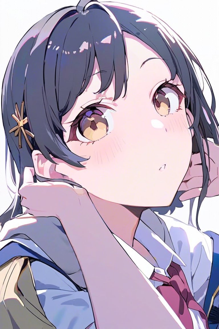 Kisaragi Himiko. 如月日美子