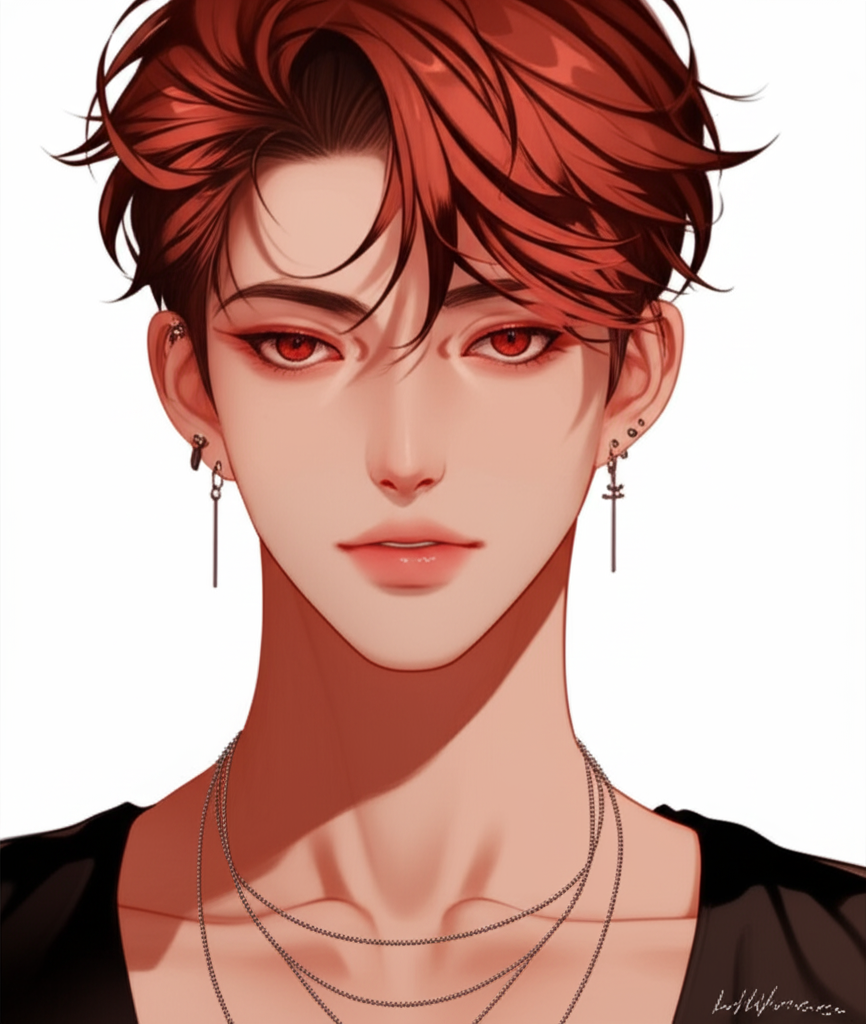 Phoenix Kael