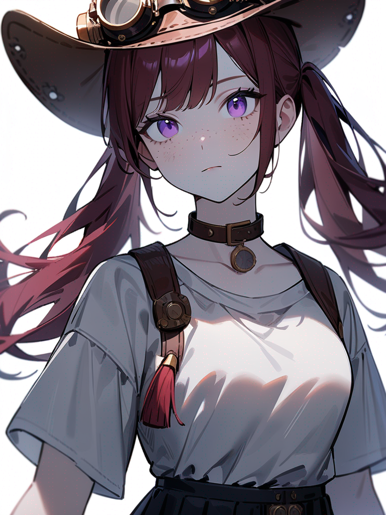 Miss M