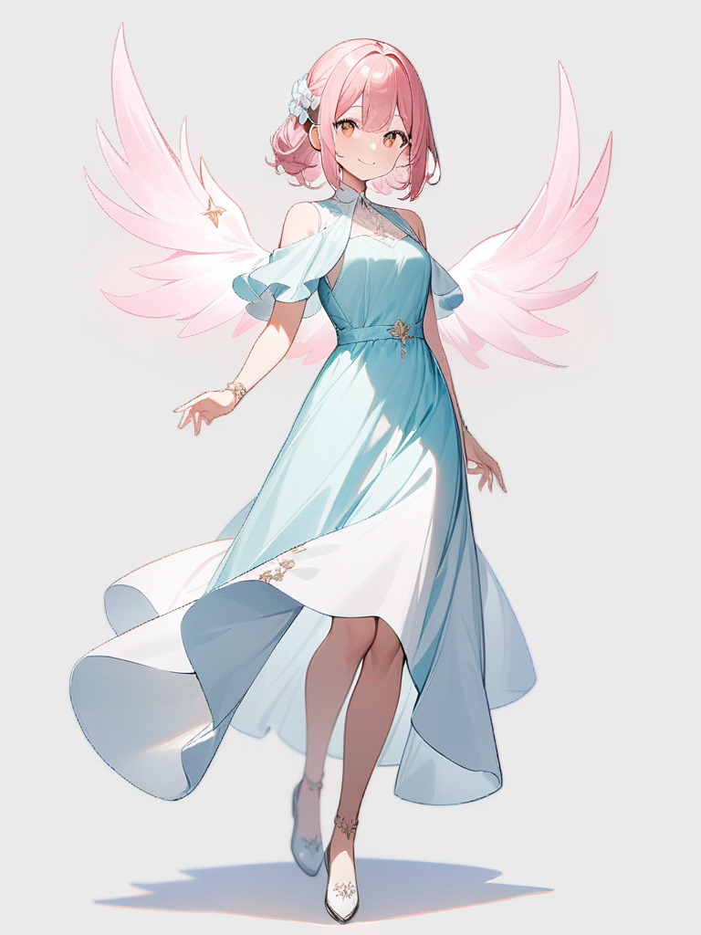 Lyra Voss