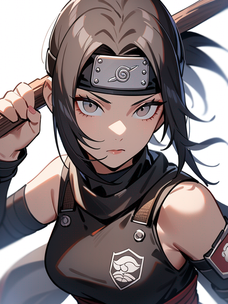 Yumi Hatake