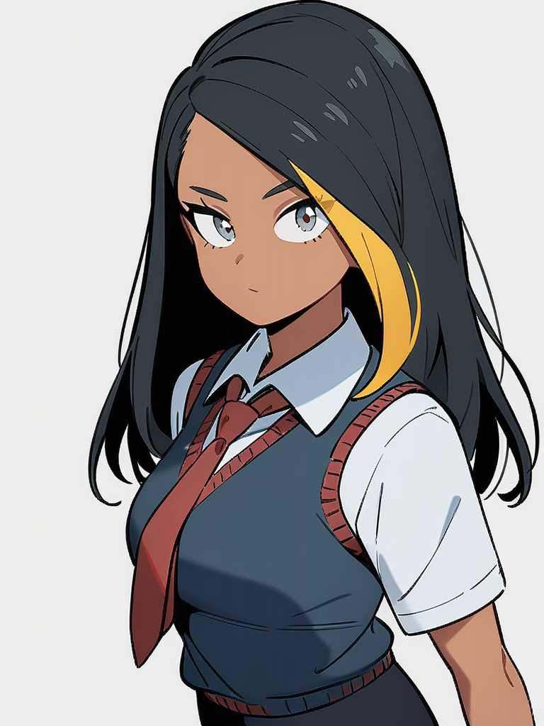Kiri Aizawa