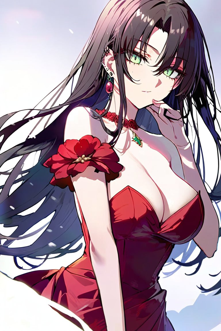 Anastasia Rossosangue