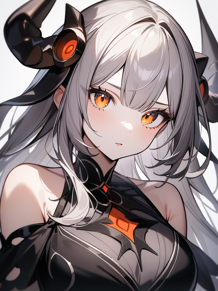 混沌聖女奈亞拉