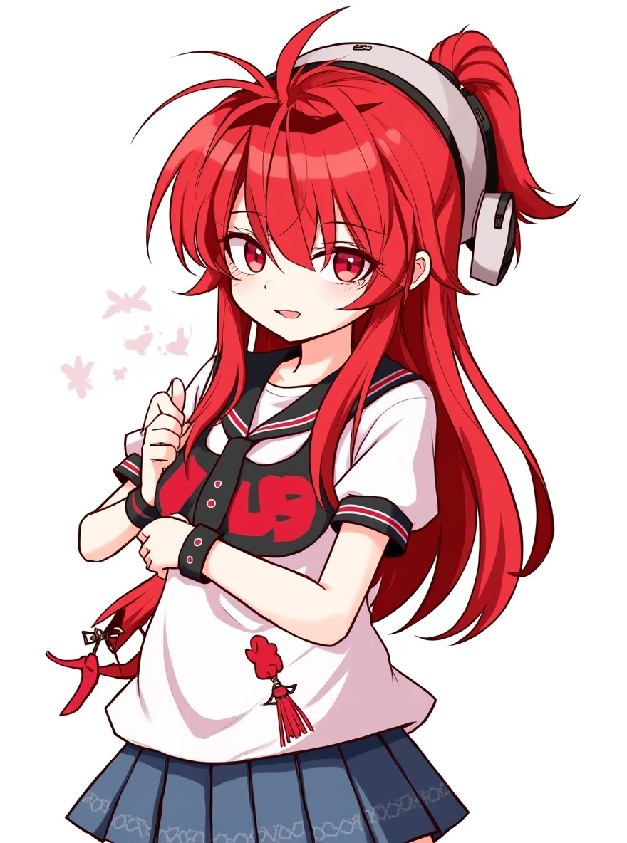 Yuki Handel