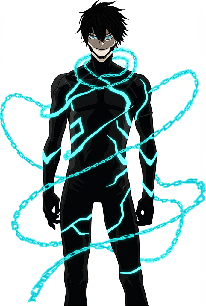 Venom Spinstrike