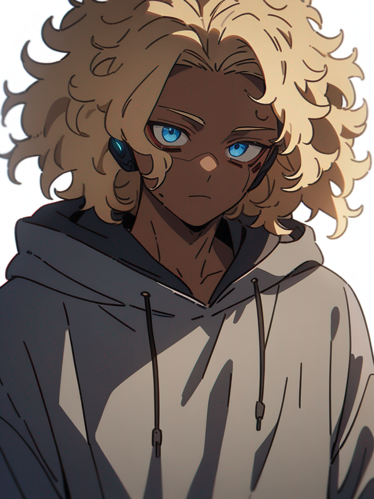 Max