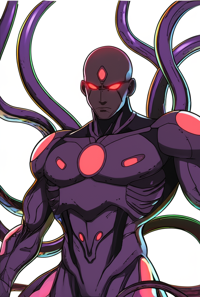 K’Zar the Abyssal Protector