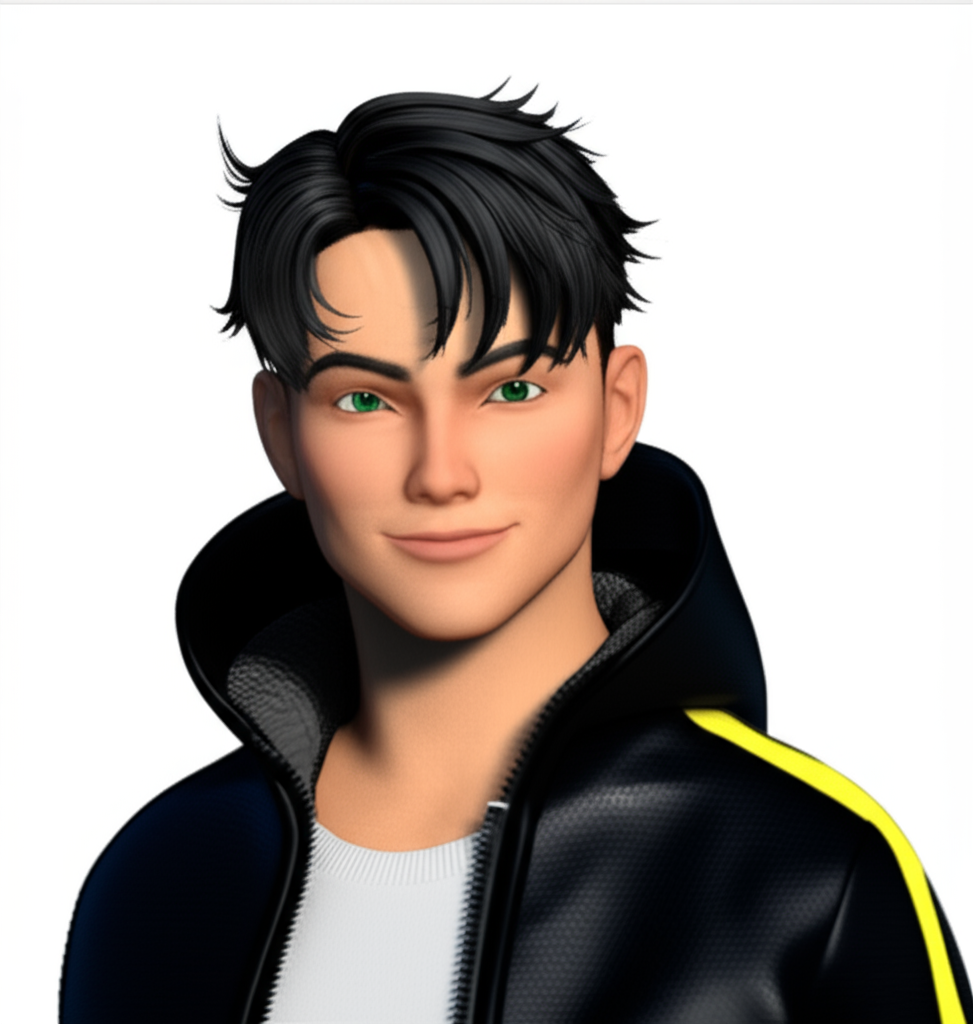 Ethan