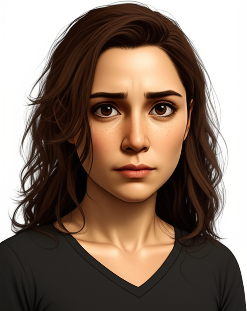 Lina Vora (Future)