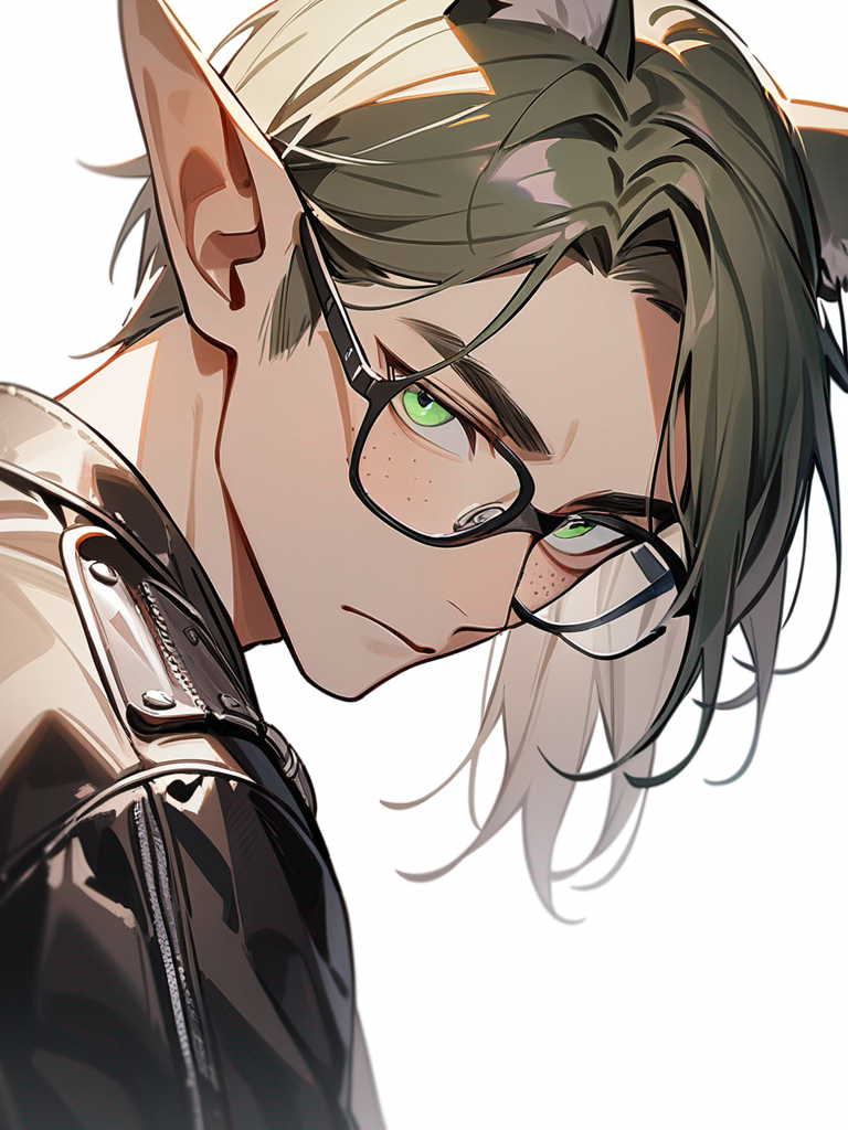 zach