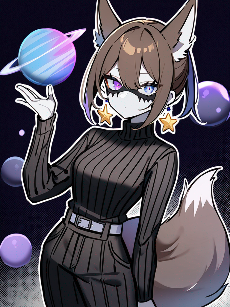 VoidMaster