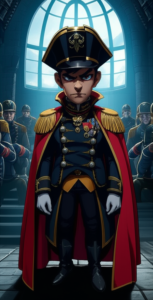 Bonifacio