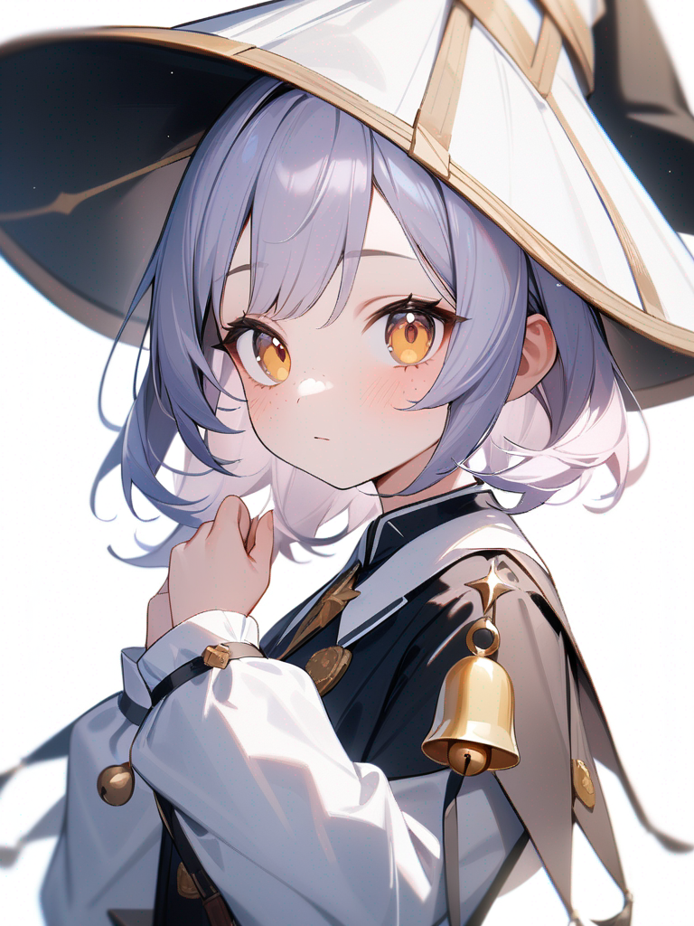 Mei Tsukino