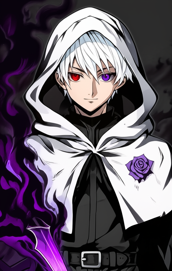 Lucien Virellion