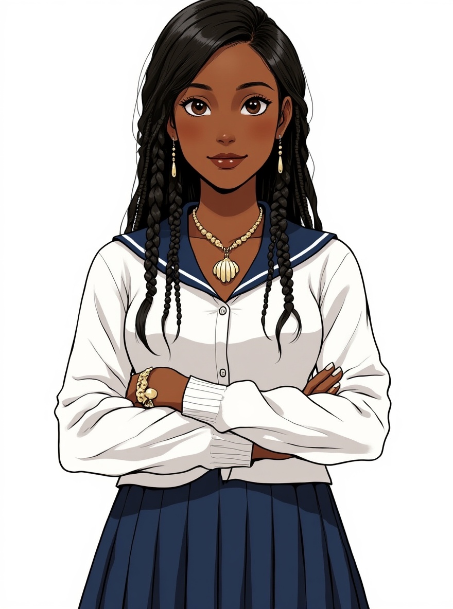 Assia Touré