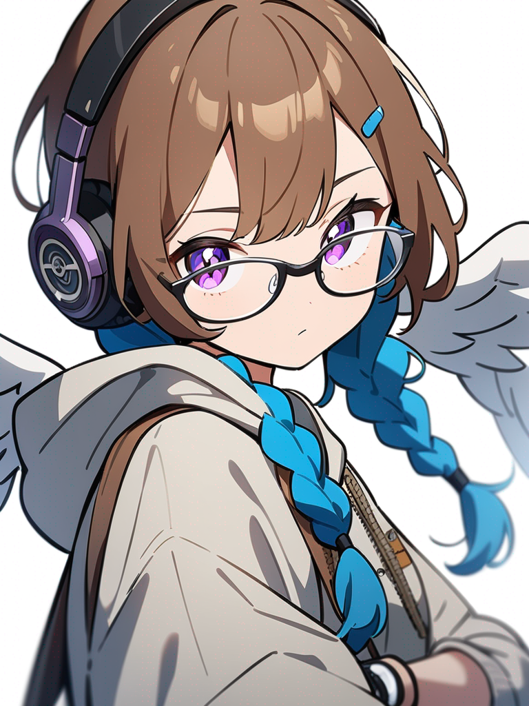 Mary