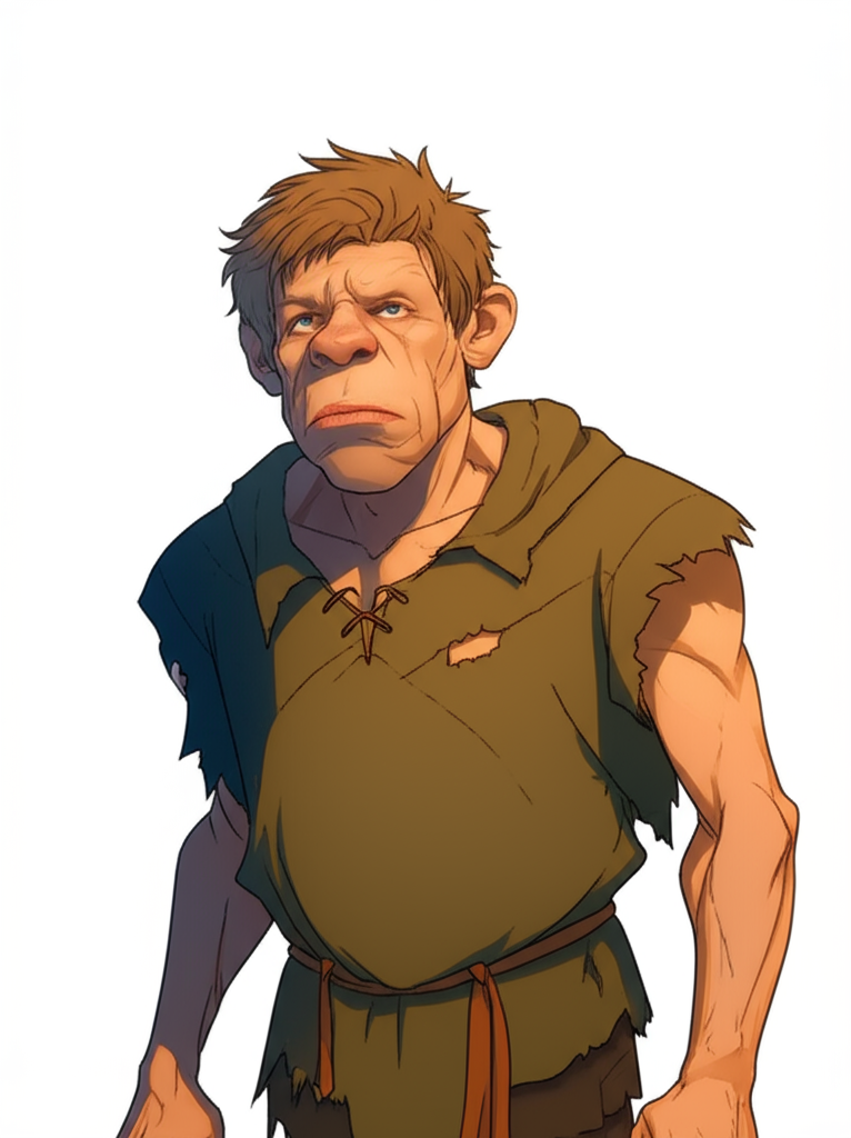 Quasimodo