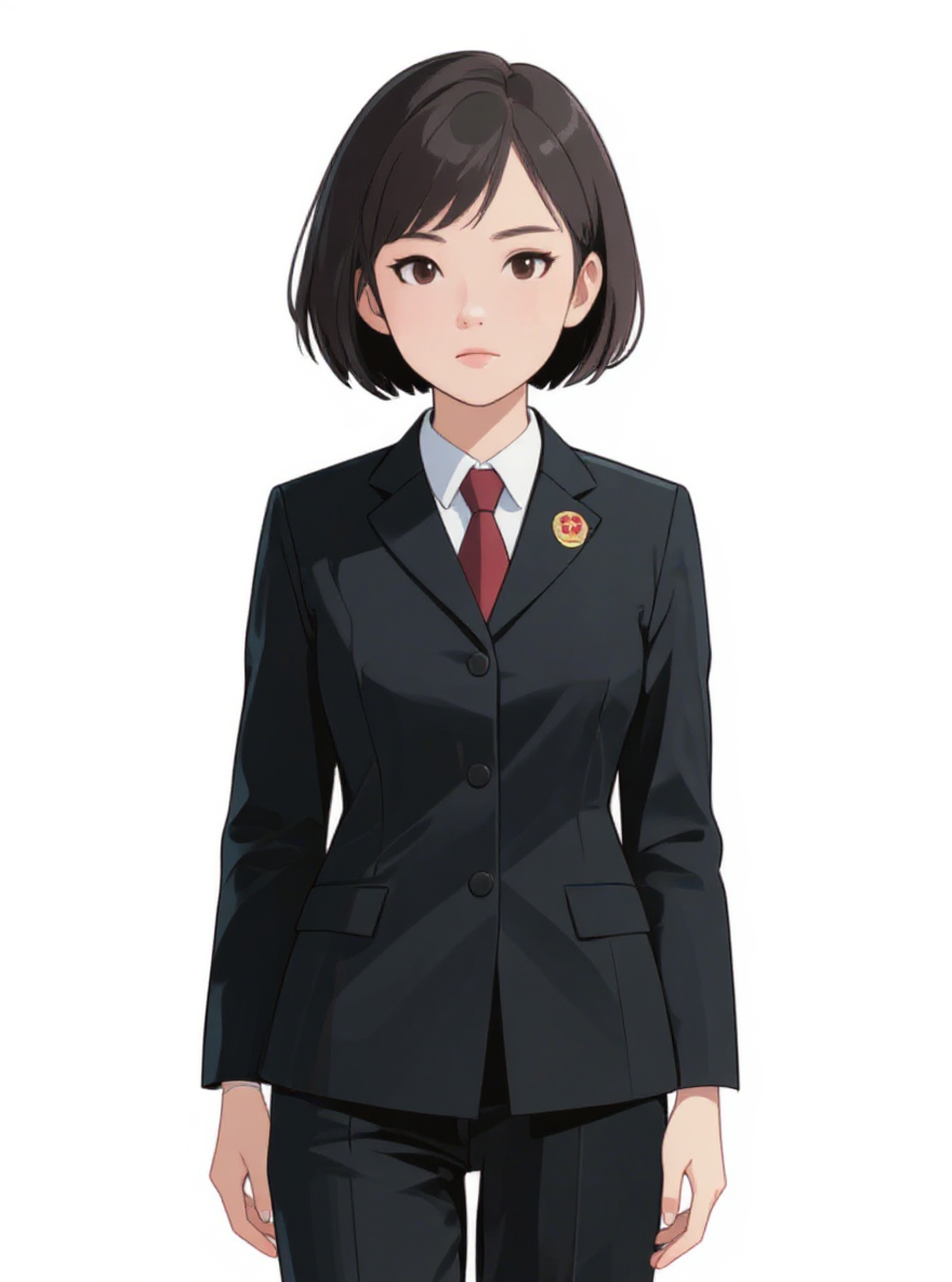 小王