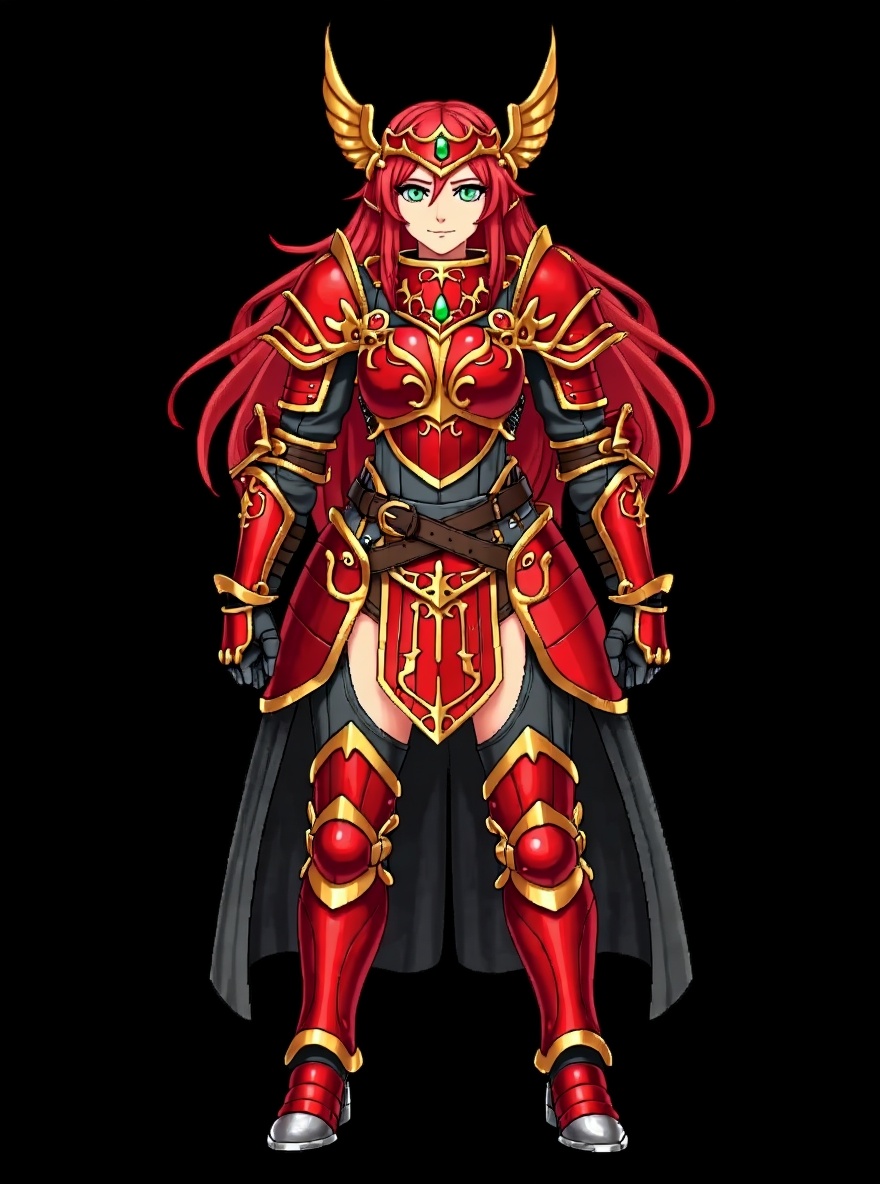 Stela fons