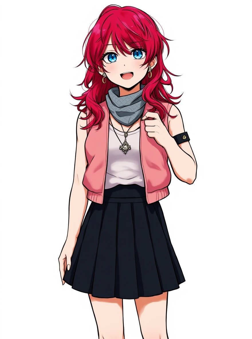 Mari