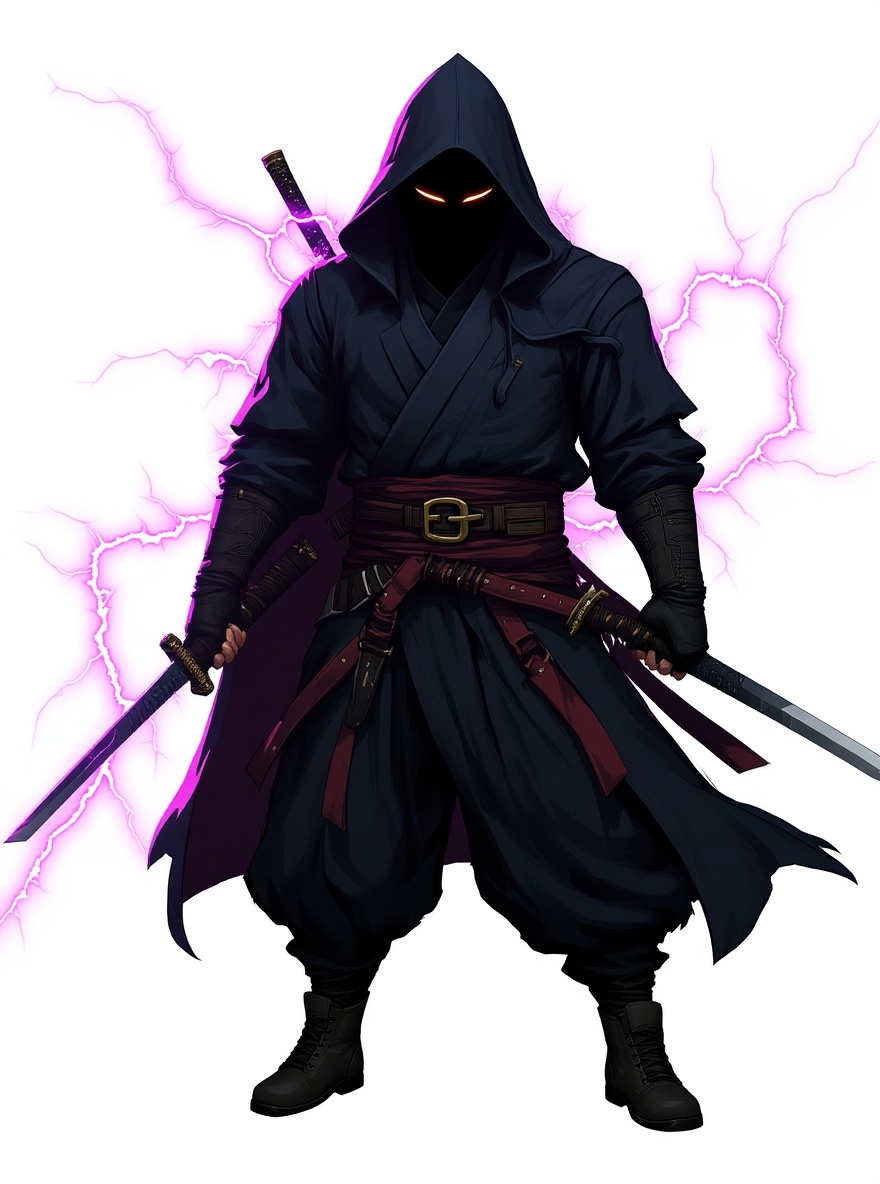SHADOWBLADE