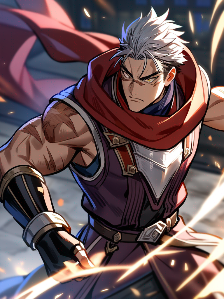 Auron