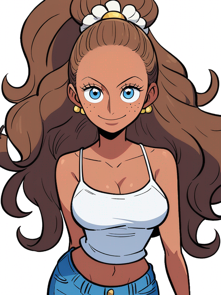 Kaida Nakano