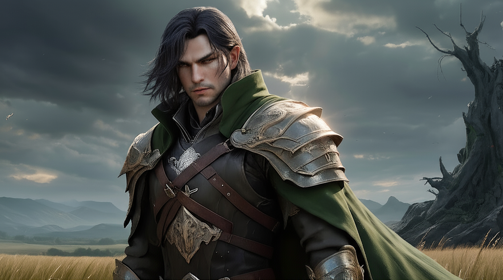 Aion