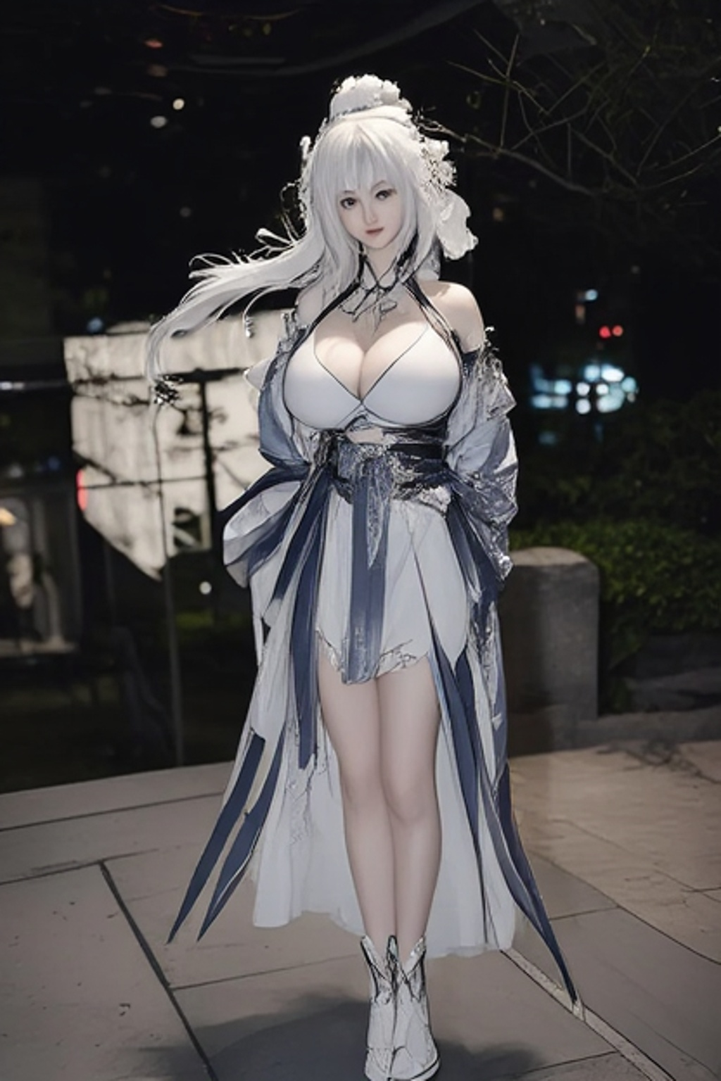 Luna Vespera