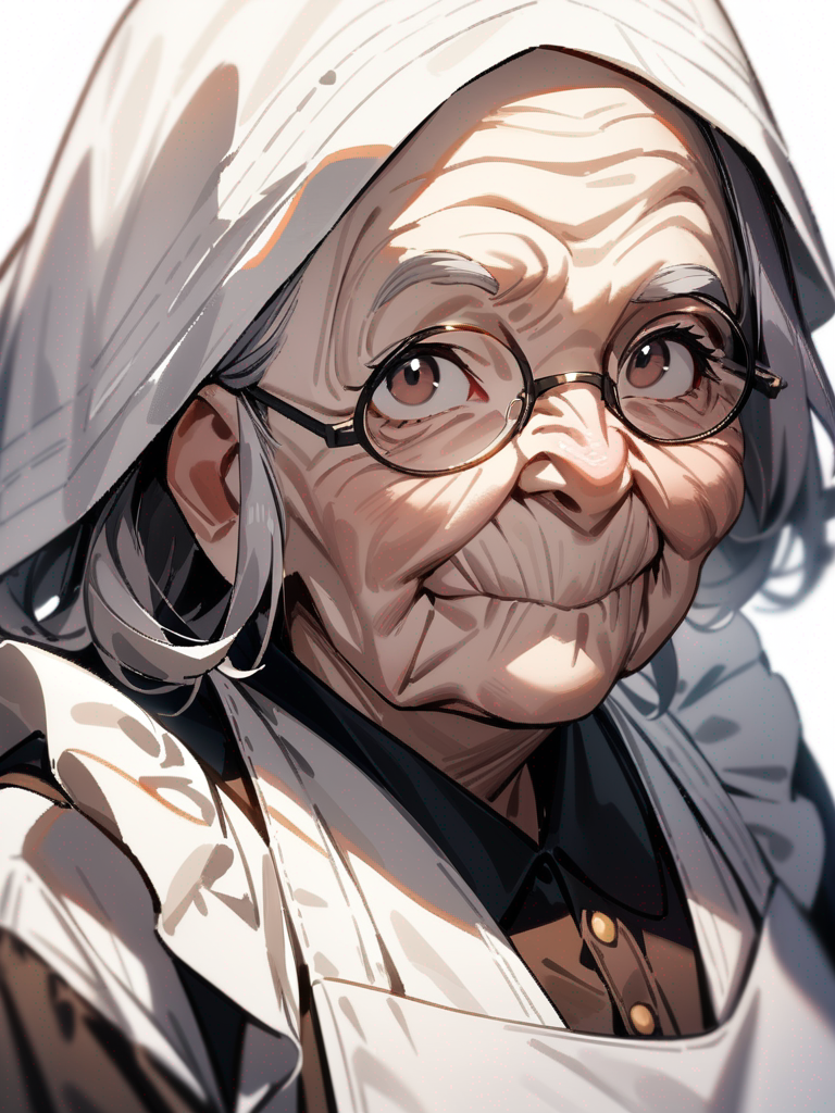 Abuelita