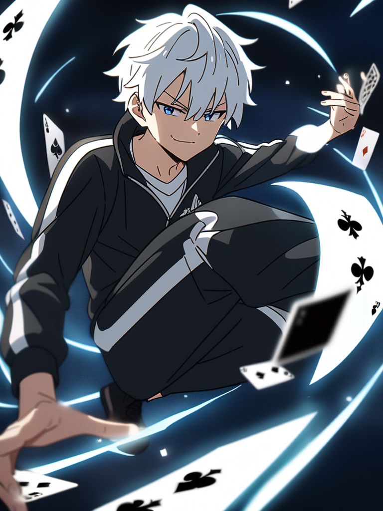 Spades
