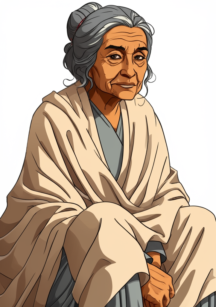 Amina Patel