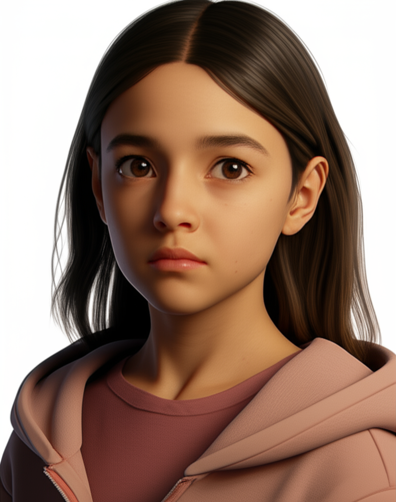 Lina Vora V2