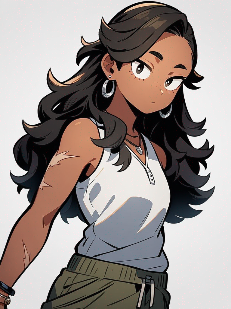 asami