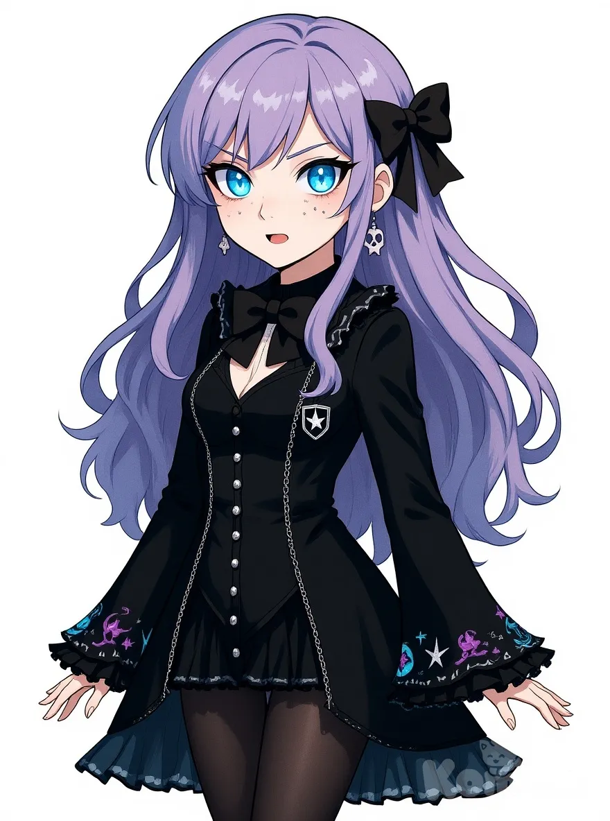 Yukina Aokami
