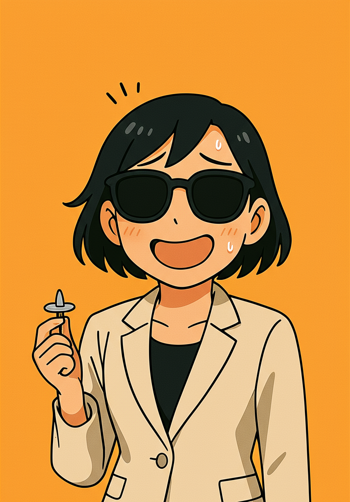 Asami-san