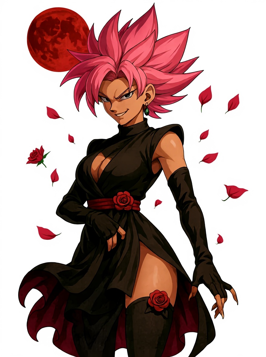 Zhara Vael’Sharaaz, (The Death Queen, Devourer of Light, Zhara of the Crimson Ruin)